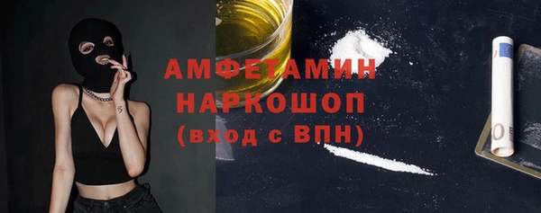 молекула духа Верхний Тагил